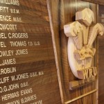 WRU Presidents Board