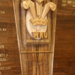 WRU Presidents Board